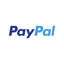 PayPal logo
