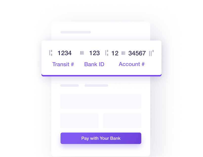 ACH and ETF/PAD graphic