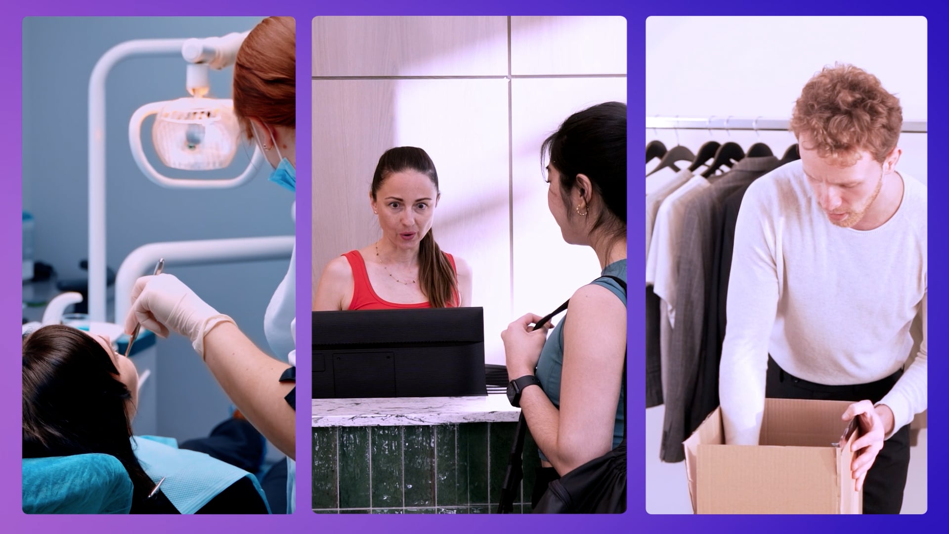 How Helcim Recurring Payments works