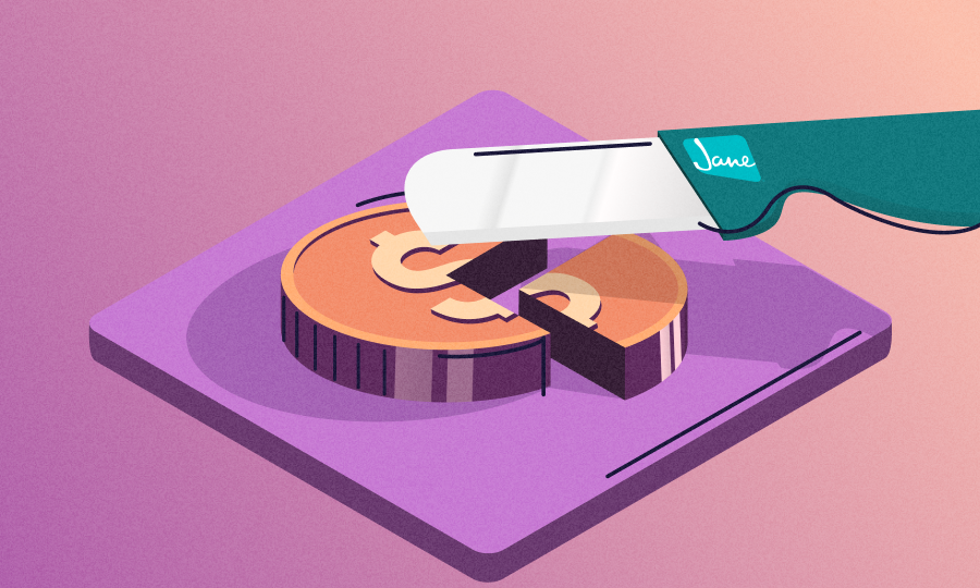 How to reduce Jane App payment processing fees