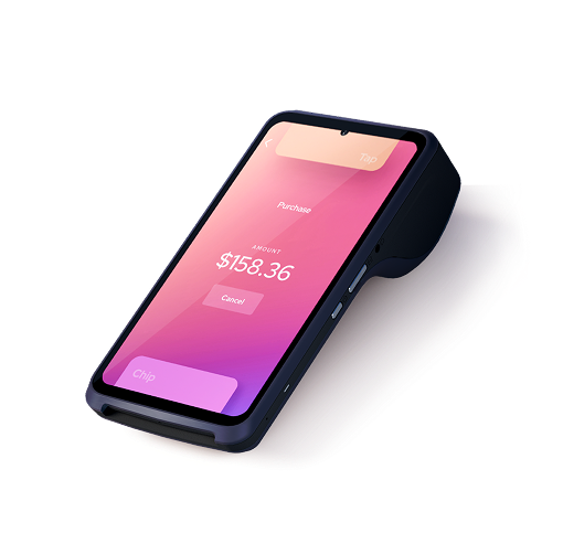 Payment hardware Smart Terminal