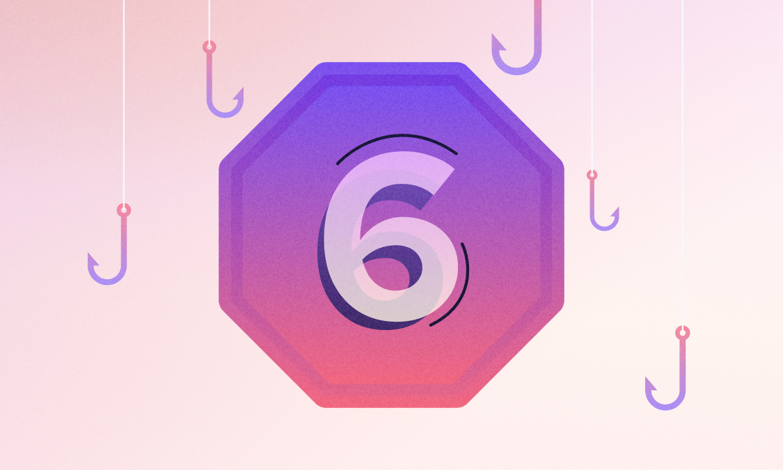 6 tips to stop authorized push payment fraud