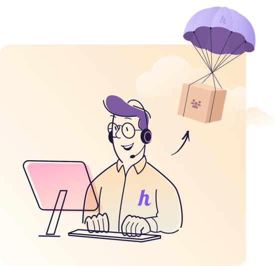 Stress-free data migration