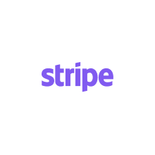 Stripe logo