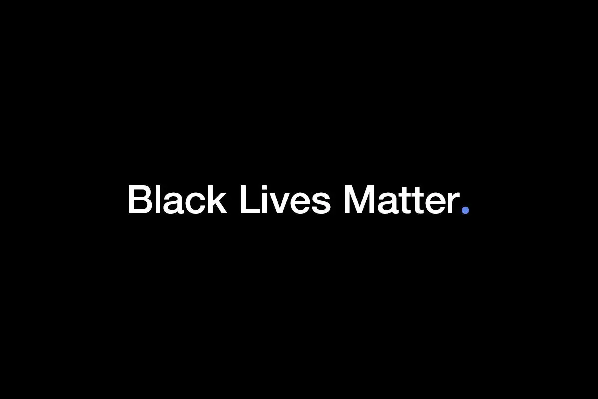 Black Lives Matter