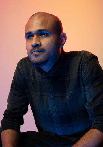 Helcim's team member