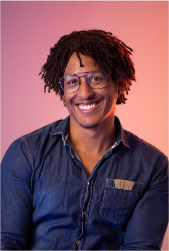 Helcim's team member