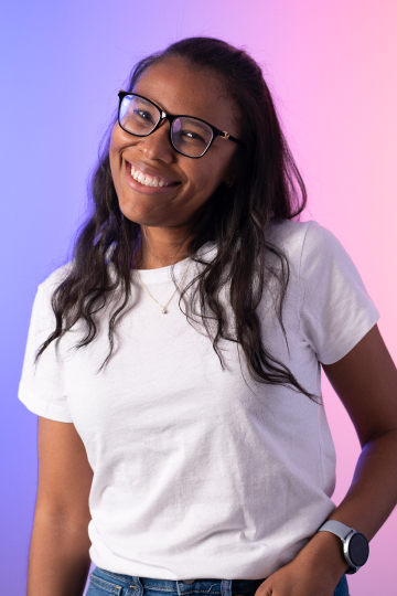 Helcim's team member