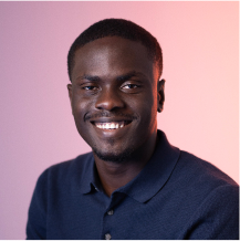 Helcim's team member