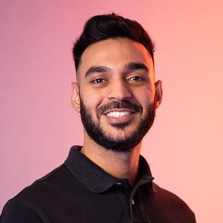 Helcim's team member