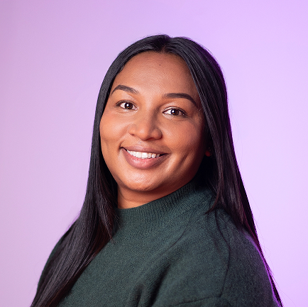 Helcim's team member