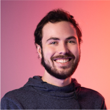 Helcim's team member