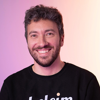 Helcim's team member