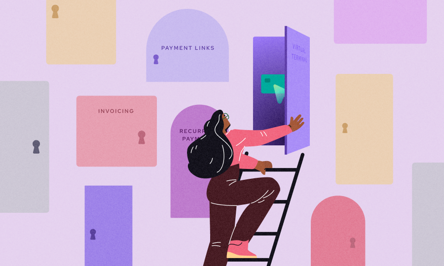 7 essential tools to take payments on your websites