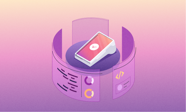 What is a POS software?