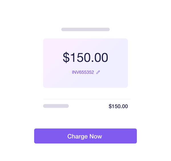 Wholesalers use Helcim virtual terminal