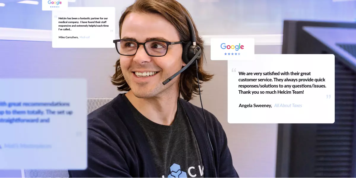 Why Delivering Excellent Customer Service Matters